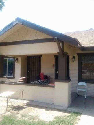 410 E Walnut St, Santa Ana, CA 92701