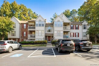 3200 Matilda Cove Unit 409, Henrico, VA 23294
