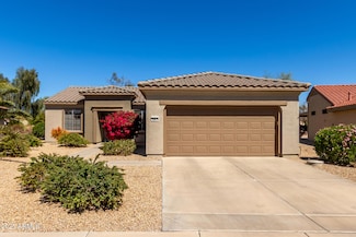 15074 W Cactus Ridge Way, Surprise, AZ 85374