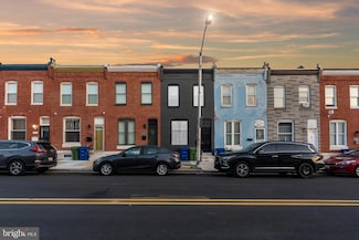 2211 E Chase St, Baltimore, MD 21213