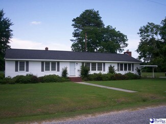 500 Nelson St, Clio, SC 29525
