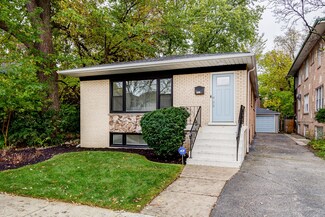 6108 N Caldwell Ave, Chicago, IL 60646