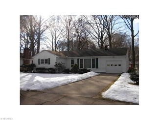 470 Dansel St, Kent, OH 44240