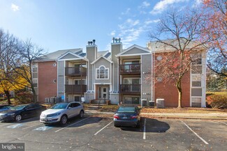 6700 Rapid Water Way Unit 303, Glen Burnie, MD 21060