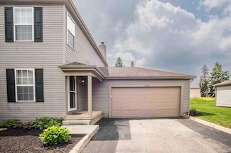 2043 Coleman Dr Unit 6F, Columbus, OH 43235