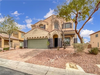 7110 Brighton Village St, Las Vegas, NV 89166