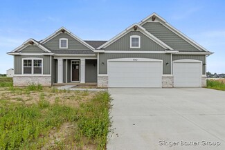 8062 Tantrum Dr Unit 77, Allendale, MI 49401
