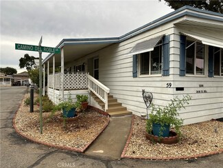 1244 Camino Del Roble Unit 59, Atascadero, CA 93422