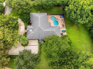 7820 S Woodridge Dr, Parkland, FL 33067