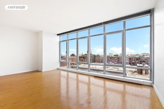 1 Northside Piers Unit 9F, Brooklyn, NY 11249