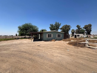 8692 S Mojave Ln, Yuma, AZ 85364