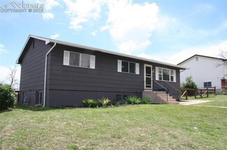 6863 Chippewa Rd, Colorado Springs, CO 80915