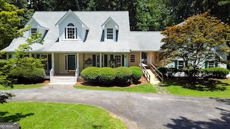 50 Laralee Ln, Hampton, GA 30228