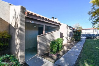 1345 Branson Ave Unit 4B, Las Cruces, NM 88001