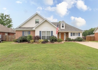 1344 Kingston Oaks, Prattville, AL 36067