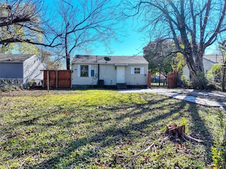 2765 Scotland Dr, Dallas, TX 75216