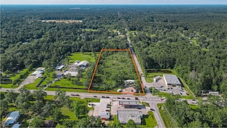 TBD Fm 2090 Rd, Splendora, TX 77372