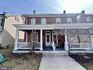 504 3rd St, East Greenville, PA 18041
