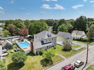 90 Irving St Unit 1, Millis, MA 02054