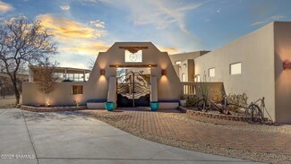 15554 Space Murals Ln, Las Cruces, NM 88011