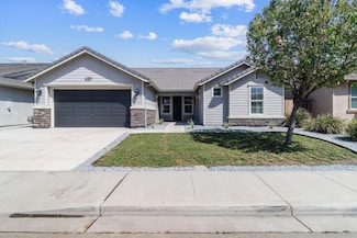 439 Northampton Way, Newman, CA 95360