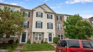 7645 Sandhurst Ln, Hanover, MD 21076