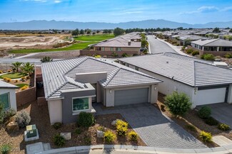 4746 SE Argent Hills Ave, Pahrump, NV 89061