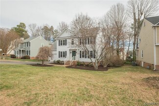 3001 Vanna Ln, Henrico, VA 23233