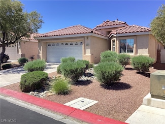 4464 Meadowlark Wing Way, North Las Vegas, NV 89084