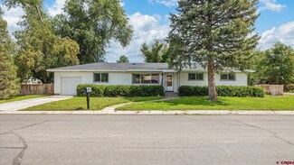 200 Brown Rd, Montrose, CO 81401