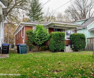 1104 Walter Ave, Louisville, KY 40215