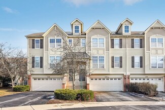 3389 Bradbury Cir, Aurora, IL 60504