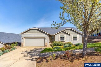 3013 Eagle Ridge Ave NW, Salem, OR 97304