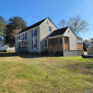 1463 Grace Ave NW, Arab, AL 35016