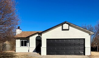 5620 Croyden Cir, Wichita, KS 67220
