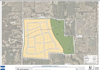 9999 Mountain Springs Estates Rd, Valley View, TX 76272