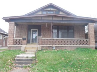 236 N 5th St, Cannelton, IN 47520