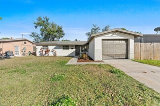 5501 Denver St NE, Saint Petersburg, FL 33703