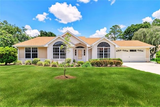 10819 SW 84th Terrace, Ocala, FL 34481