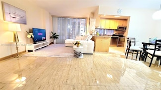 17011 N Bay Rd Unit 107, Sunny Isles Beach, FL 33160