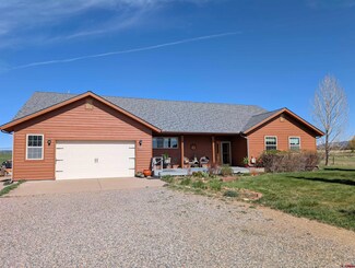 818 Florida Meadows Ln, Durango, CO 81303