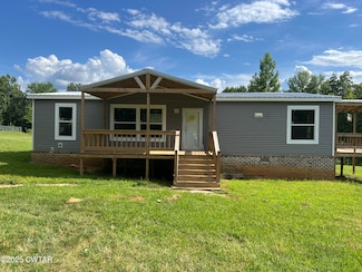243 Baptist St, Adamsville, TN 38310