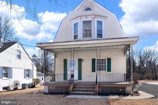 43 W Upper Ferry Rd, Ewing, NJ 08628
