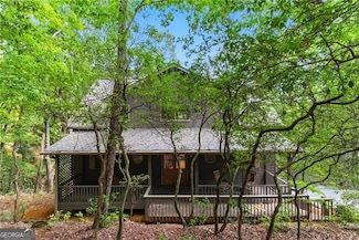 35 Red Oak Point, Jasper, GA 30143