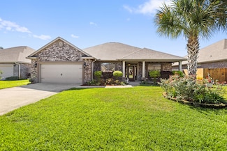 2392 Cummings Dr, Fort Walton Beach, FL 32547