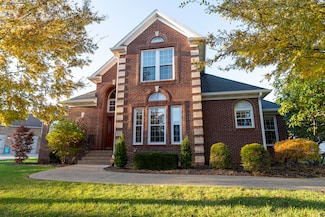 1445 Saddle Club Way, Lexington, KY 40504