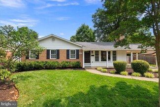 3427 Ramsgate Terrace, Alexandria, VA 22309