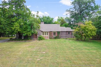 3621 S Yorktown Ave, Tulsa, OK 74105