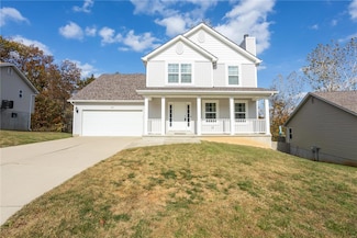 553 Conestoga Dr, House Springs, MO 63051