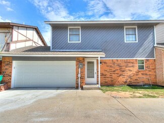8400 NW 10th St Unit 70, Oklahoma City, OK 73127